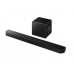 HW-Q800H/XY Samsung Q-Series 5.1.2 ch Soundbar with Subwoofer (2026) 